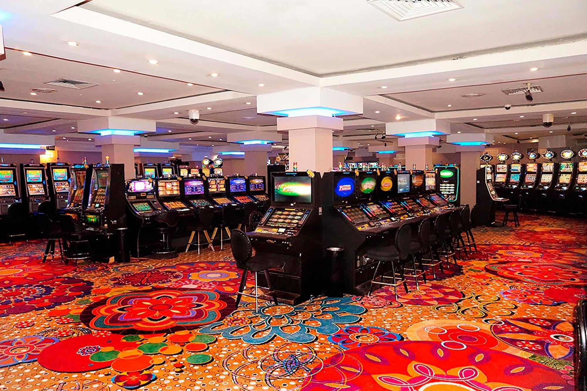קורוזאל Princess Hotel And Casino Free Zone מראה חיצוני תמונה