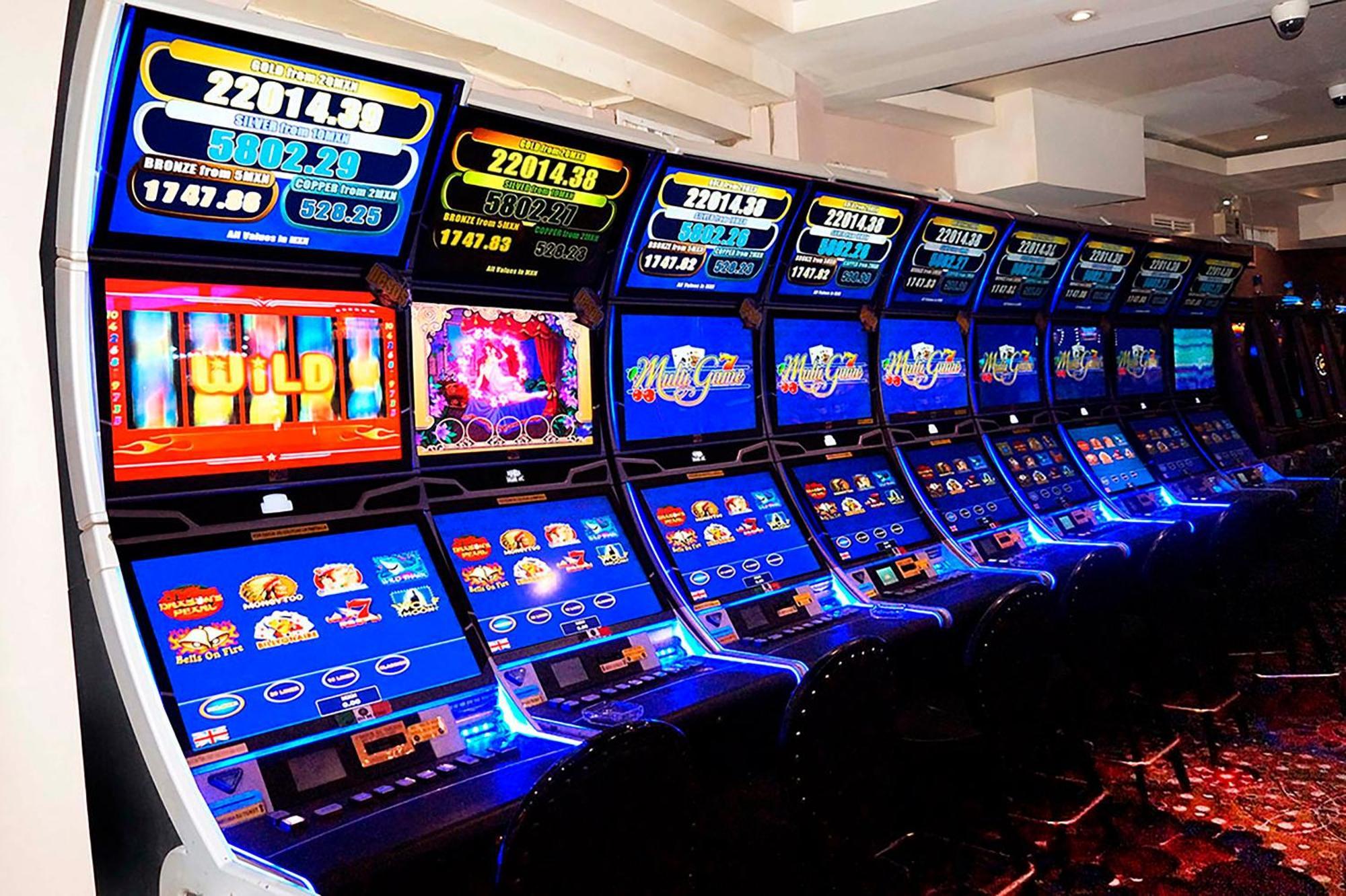 קורוזאל Princess Hotel And Casino Free Zone מראה חיצוני תמונה