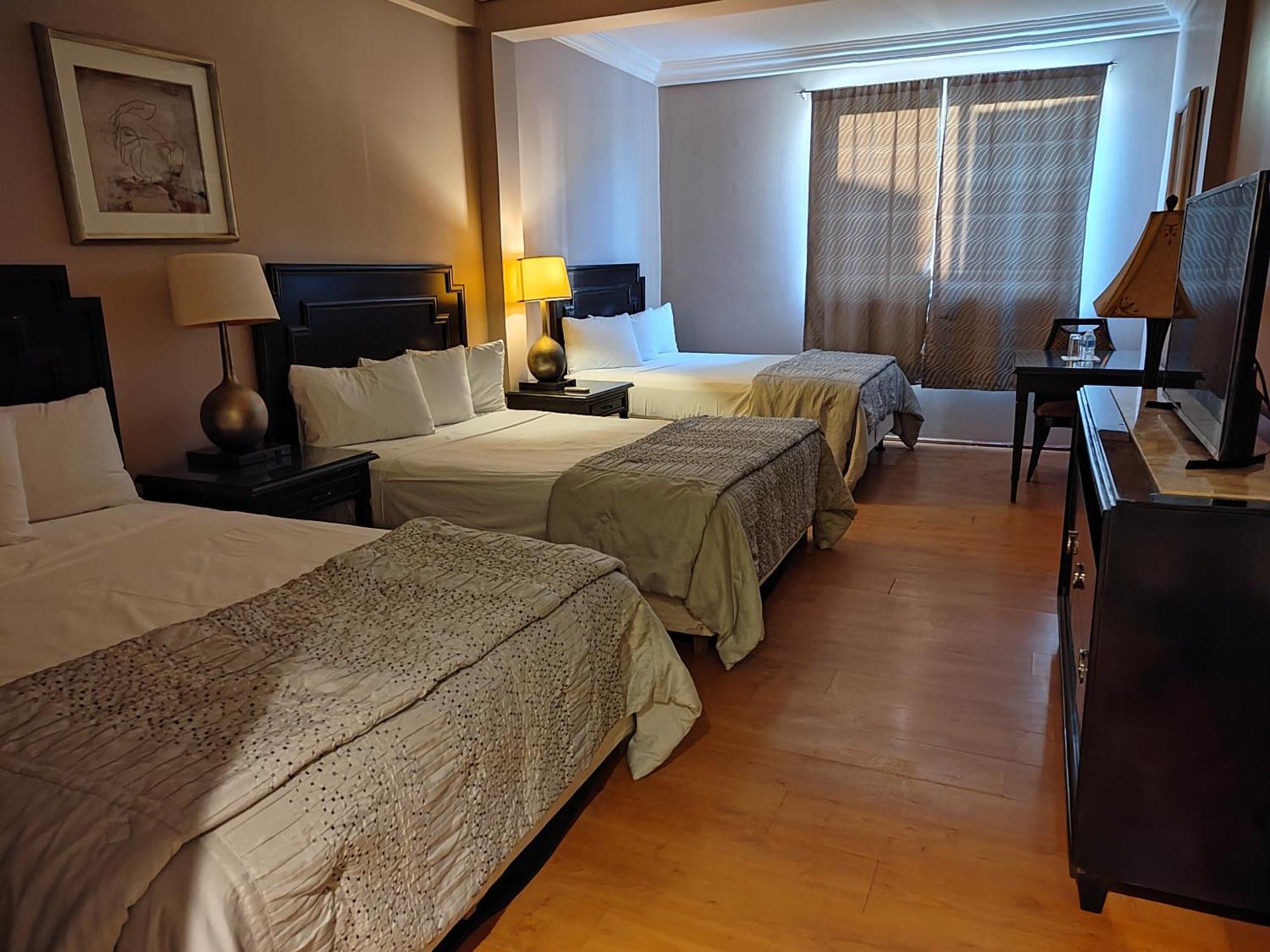 קורוזאל Princess Hotel And Casino Free Zone מראה חיצוני תמונה
