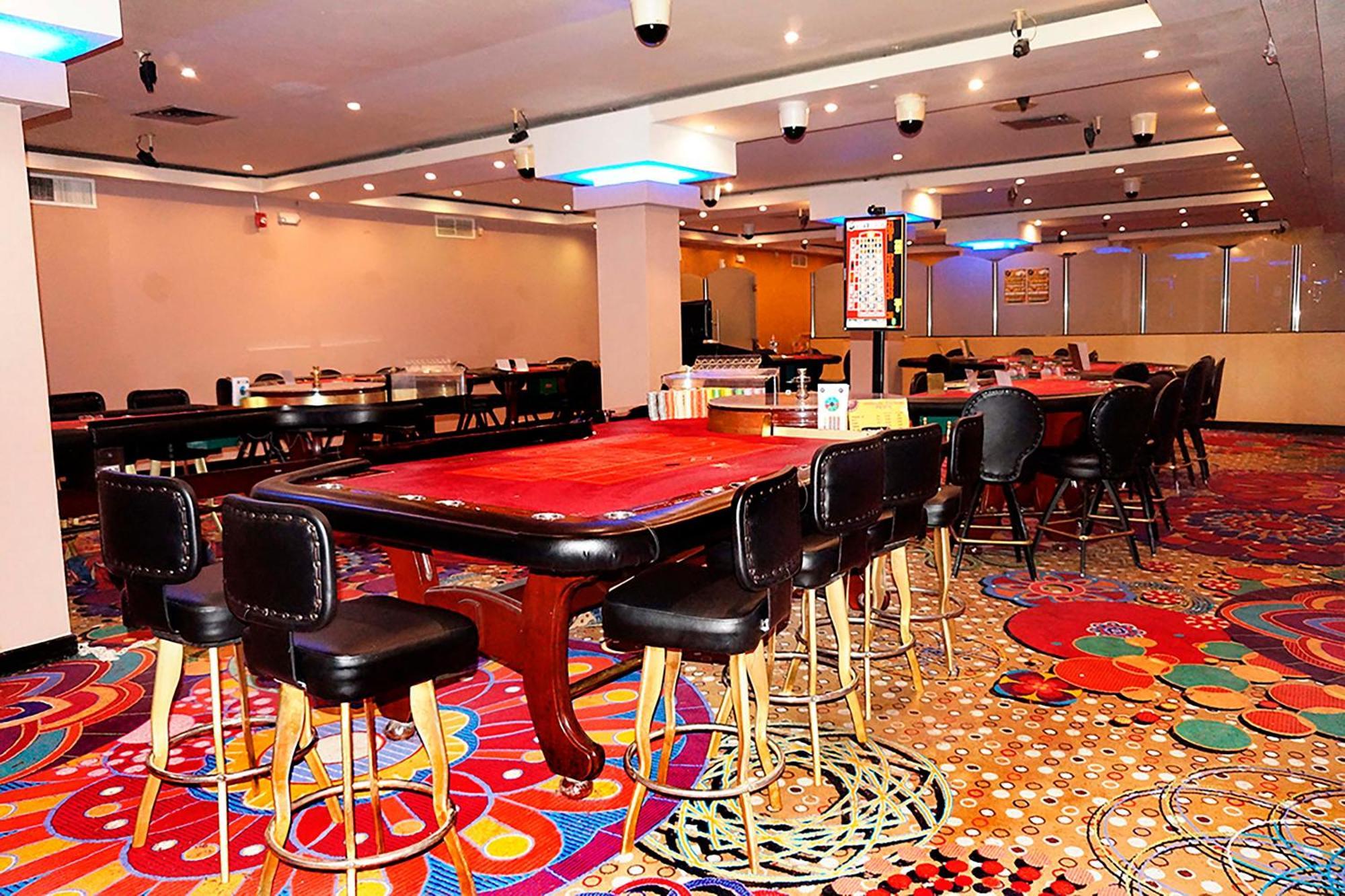 קורוזאל Princess Hotel And Casino Free Zone מראה חיצוני תמונה