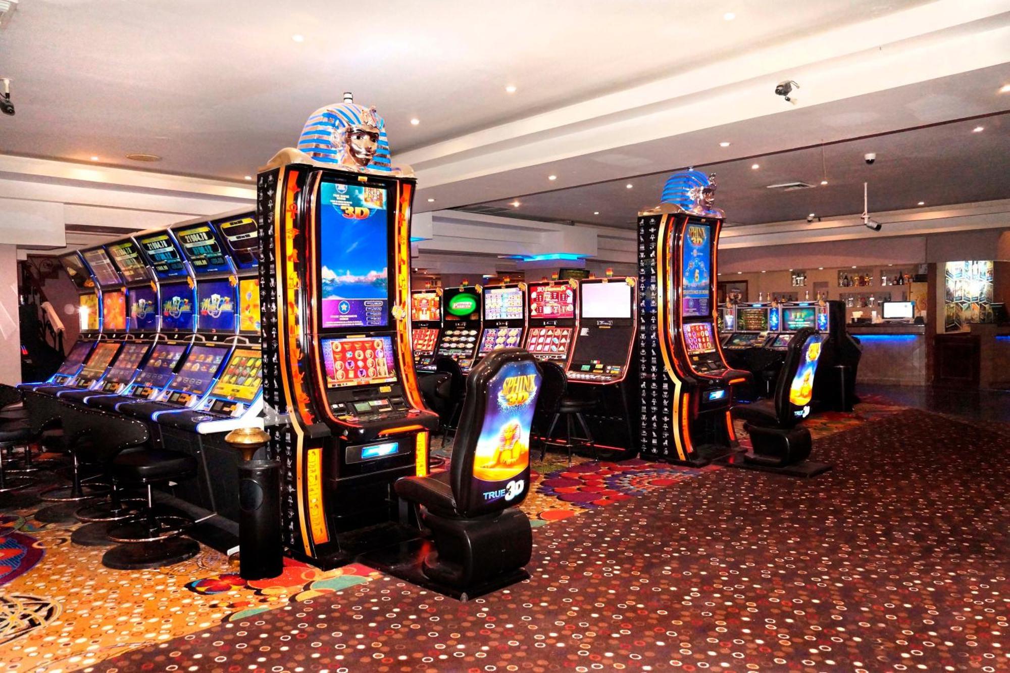 קורוזאל Princess Hotel And Casino Free Zone מראה חיצוני תמונה