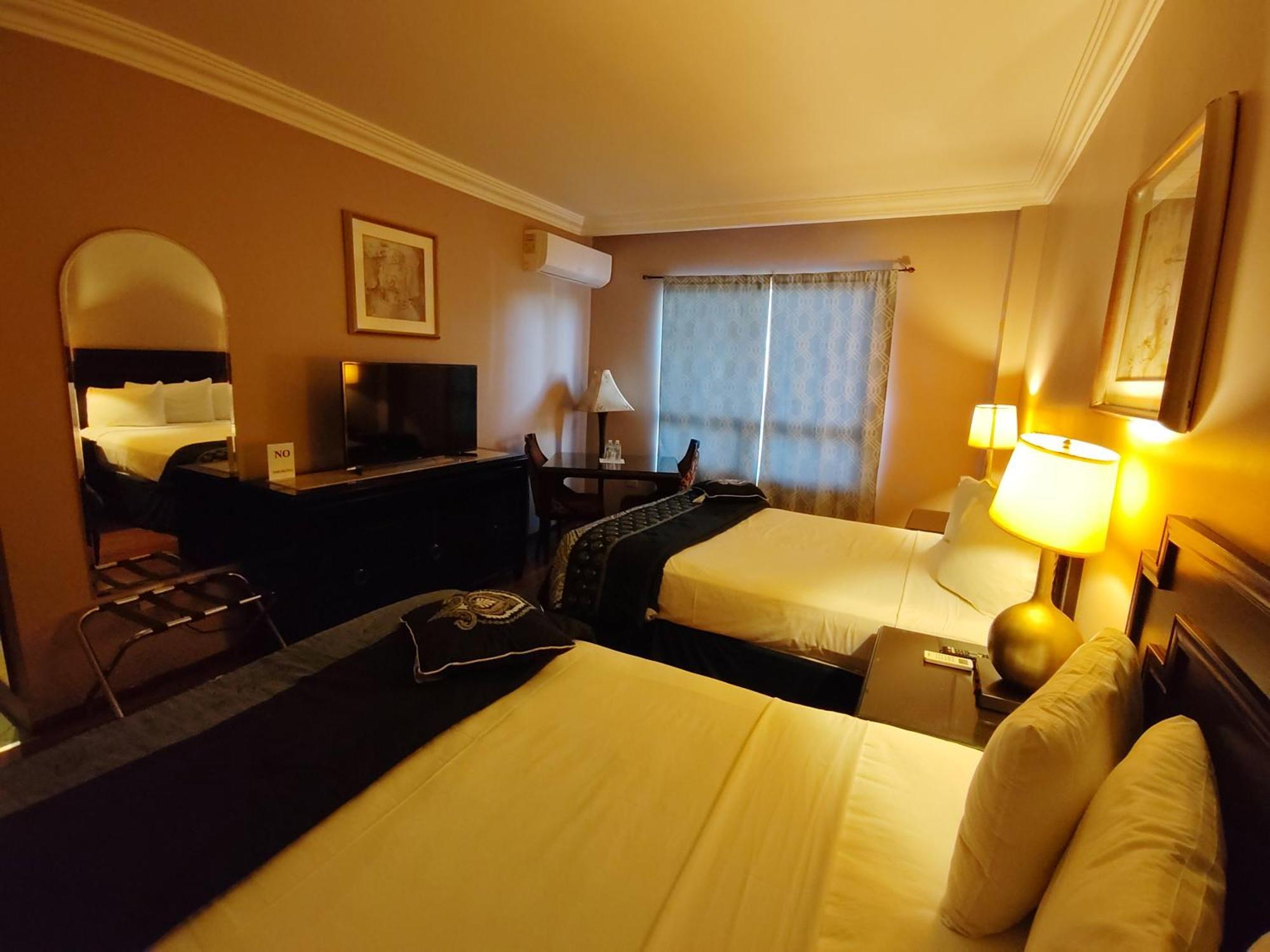 קורוזאל Princess Hotel And Casino Free Zone מראה חיצוני תמונה