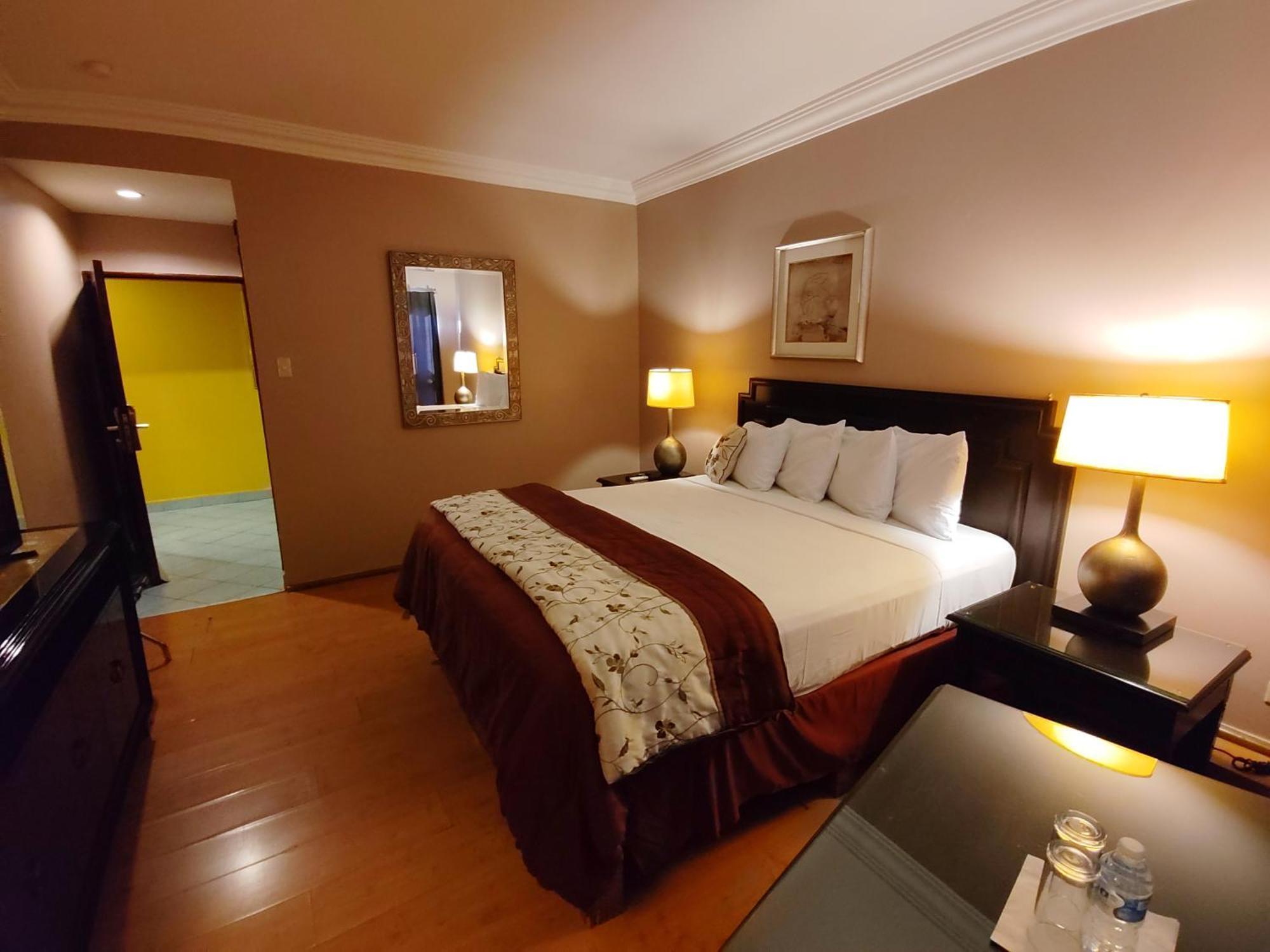 קורוזאל Princess Hotel And Casino Free Zone מראה חיצוני תמונה