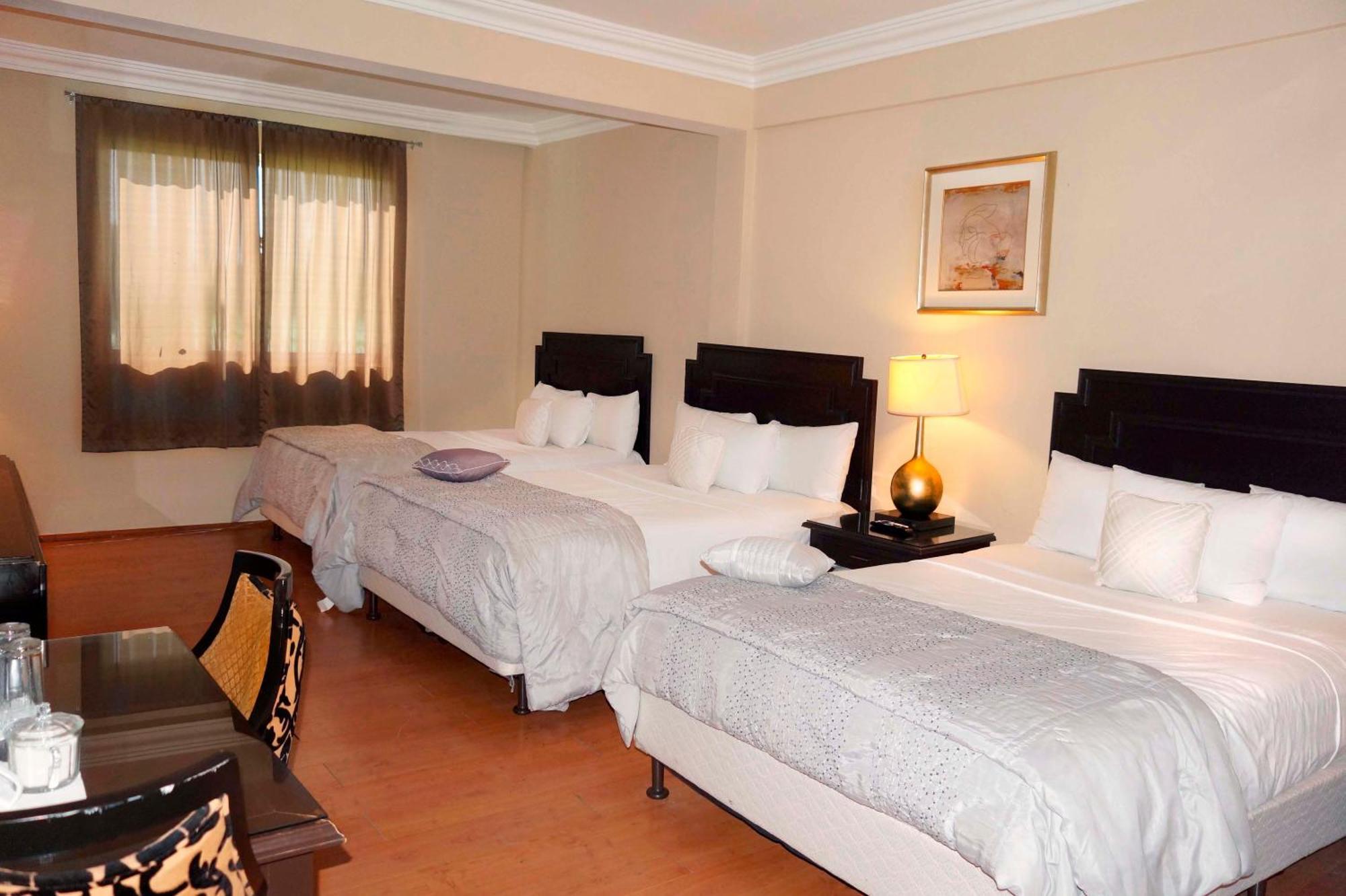 קורוזאל Princess Hotel And Casino Free Zone מראה חיצוני תמונה