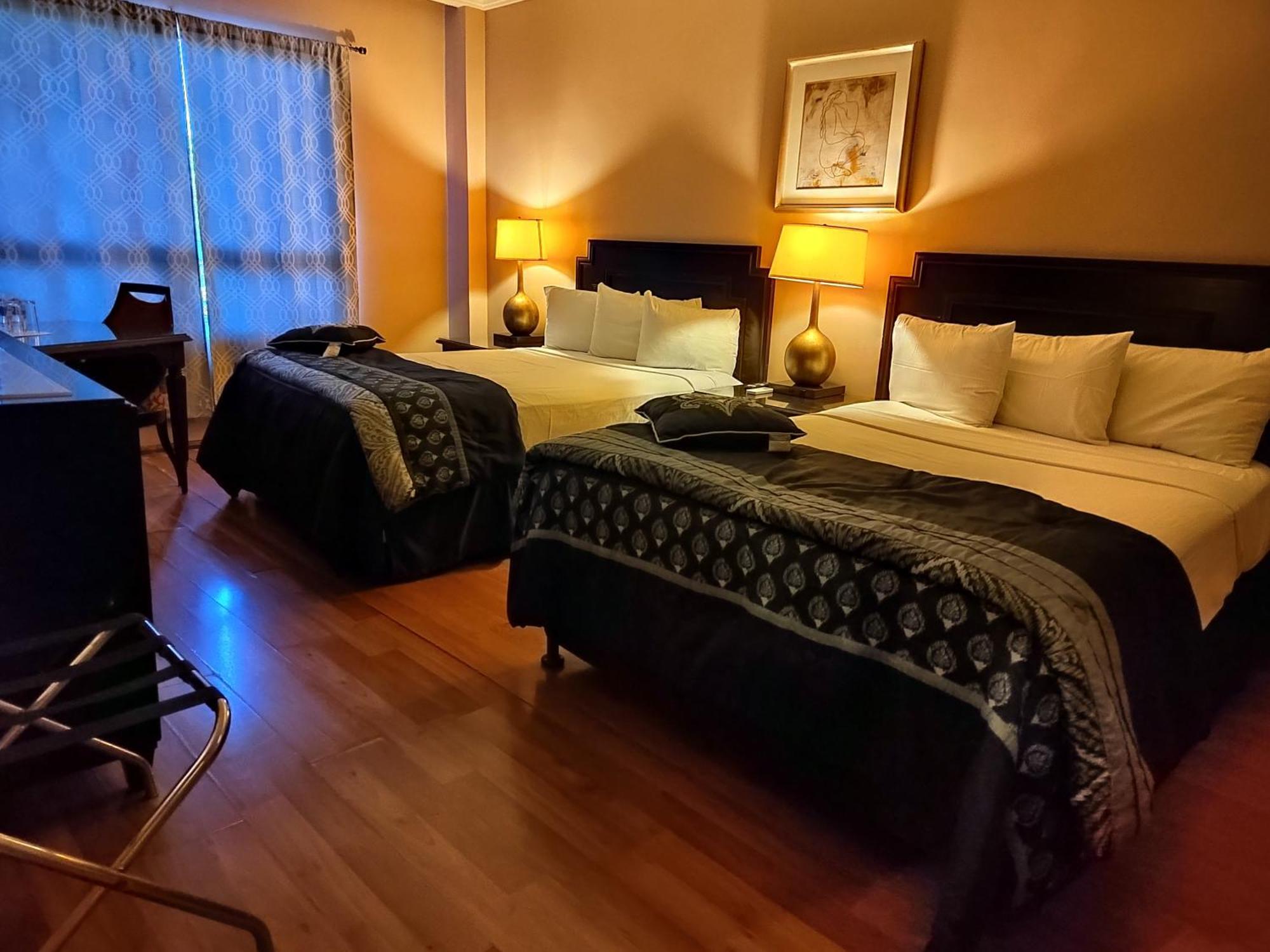קורוזאל Princess Hotel And Casino Free Zone מראה חיצוני תמונה
